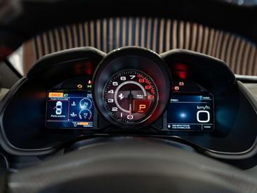Ferrari Portofino M — photo 19
