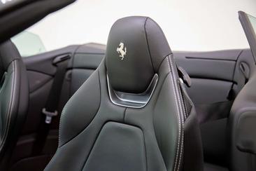 Ferrari Portofino — photo 11
