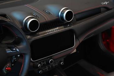 Ferrari Portofino — photo 19