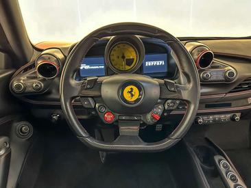 Ferrari F8 Tributo — photo 11