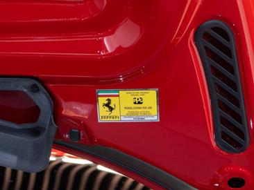 Ferrari F8 Tributo — photo 36