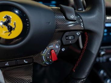 Ferrari Portofino M — photo 20