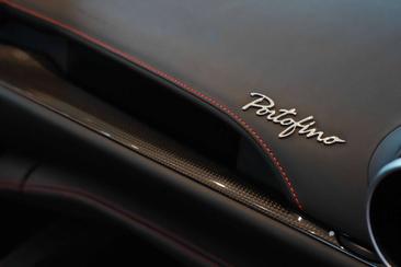 Ferrari Portofino — photo 20