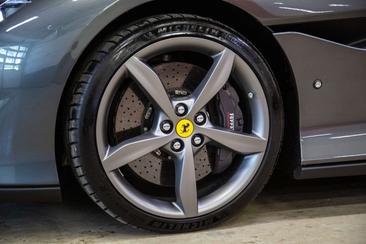 Ferrari Portofino — photo 13