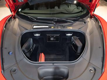 Ferrari F8 Tributo — photo 38