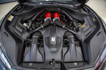 Ferrari Portofino — photo 14