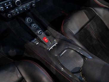 Ferrari Portofino M — photo 22