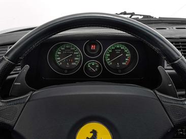 Ferrari F355 Berlinetta — photo 14