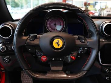 Ferrari Portofino — photo 23