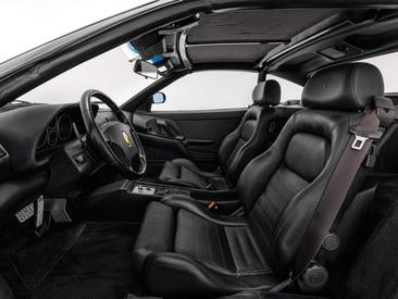 Ferrari F355 Berlinetta — photo 15