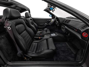 Ferrari F355 Berlinetta — photo 16