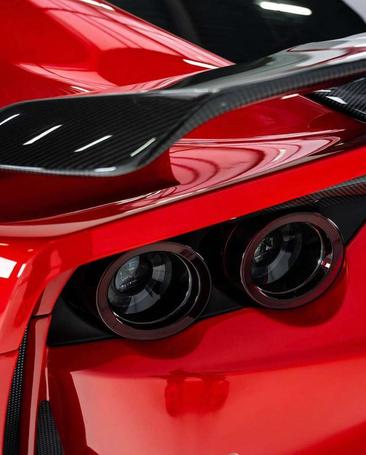 Ferrari 812 Superfast — photo 26