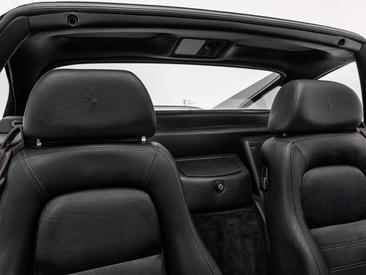 Ferrari F355 Berlinetta — photo 19