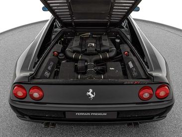 Ferrari F355 Berlinetta — photo 22