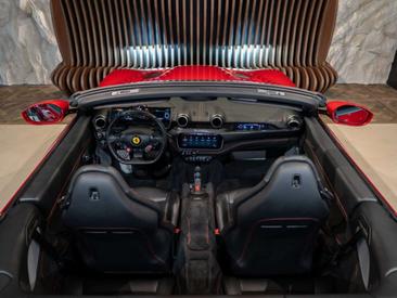 Ferrari Portofino M — photo 33