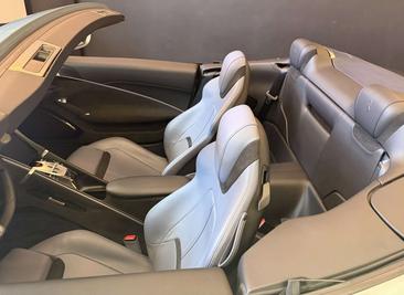 Ferrari Roma Spider — photo 14