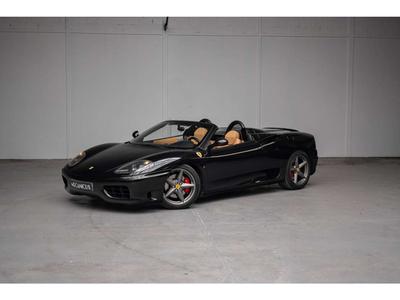 Ferrari 360 Spider