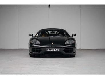 Ferrari 360 Spider — photo 4