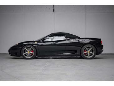 Ferrari 360 Spider — photo 6