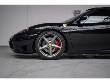 Ferrari 360 Spider — photo 7