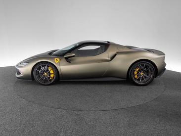 Ferrari 296 GTB — photo 2