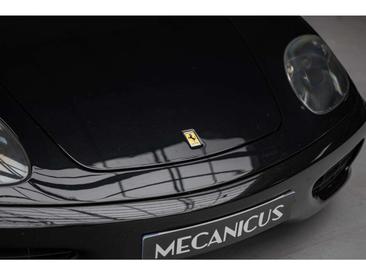 Ferrari 360 Spider — photo 9