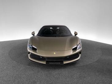 Ferrari 296 GTB — photo 3