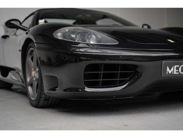 Ferrari 360 Spider — photo 10