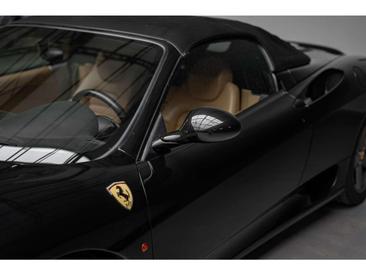 Ferrari 360 Spider — photo 11