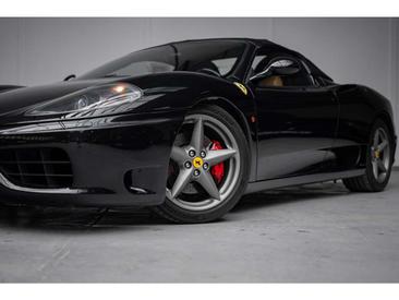 Ferrari 360 Spider — photo 13