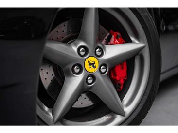 Ferrari 360 Spider — photo 14