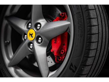 Ferrari 360 Spider — photo 15