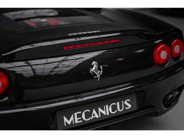 Ferrari 360 Spider — photo 17