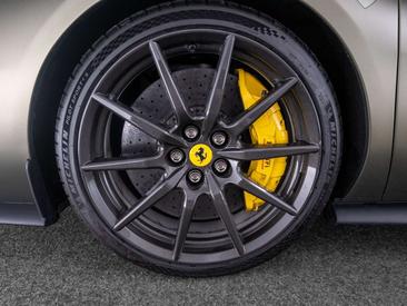 Ferrari 296 GTB — photo 9