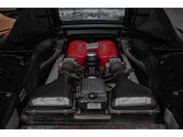 Ferrari 360 Spider — photo 19