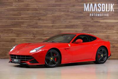Ferrari F12 Berlinetta - 2014 - Joinsteer - #1