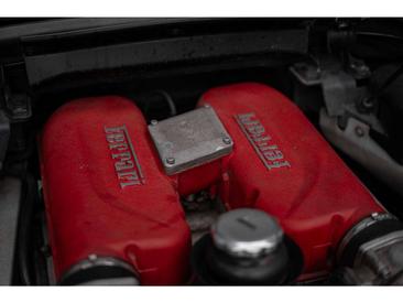 Ferrari 360 Spider — photo 20
