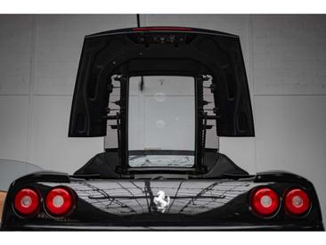 Ferrari 360 Spider — photo 21