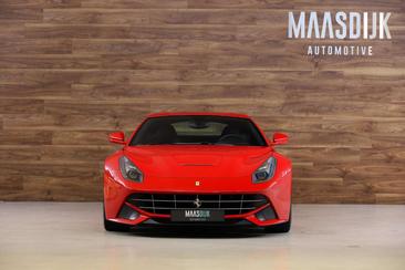 Ferrari F12 Berlinetta — photo 2
