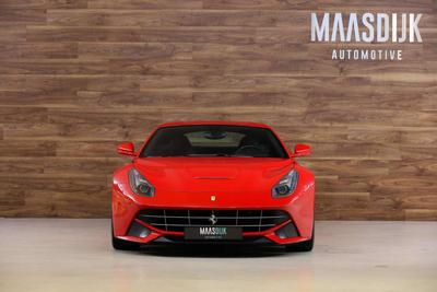 Ferrari F12 Berlinetta