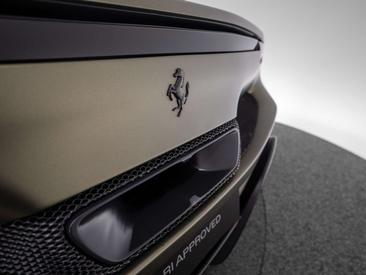 Ferrari 296 GTB — photo 13