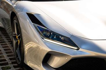 Ferrari F8 Spider — photo 15