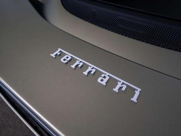 Ferrari 296 GTB — photo 14