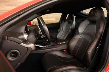 Ferrari F12 Berlinetta — photo 6