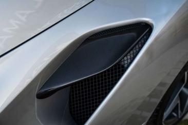 Ferrari F8 Spider — photo 20