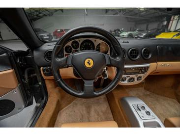 Ferrari 360 Spider — photo 27
