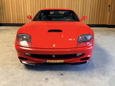 Ferrari 550 Maranello