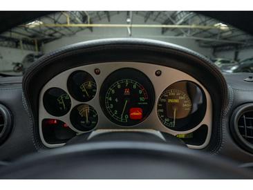 Ferrari 360 Spider — photo 30