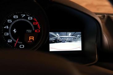 Ferrari F12 Berlinetta — photo 11