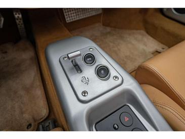 Ferrari 360 Spider — photo 32